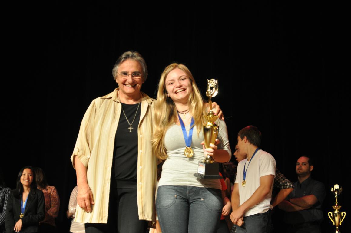 29º Festival de Poesia