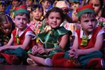 Festa de Encerramento Educação Infantil e 1os anos - Período da manhã