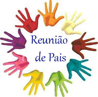 REUNIÃO DE PAIS - Alteração de datas