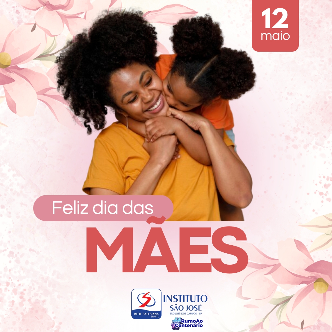 Dia das Mães 2024