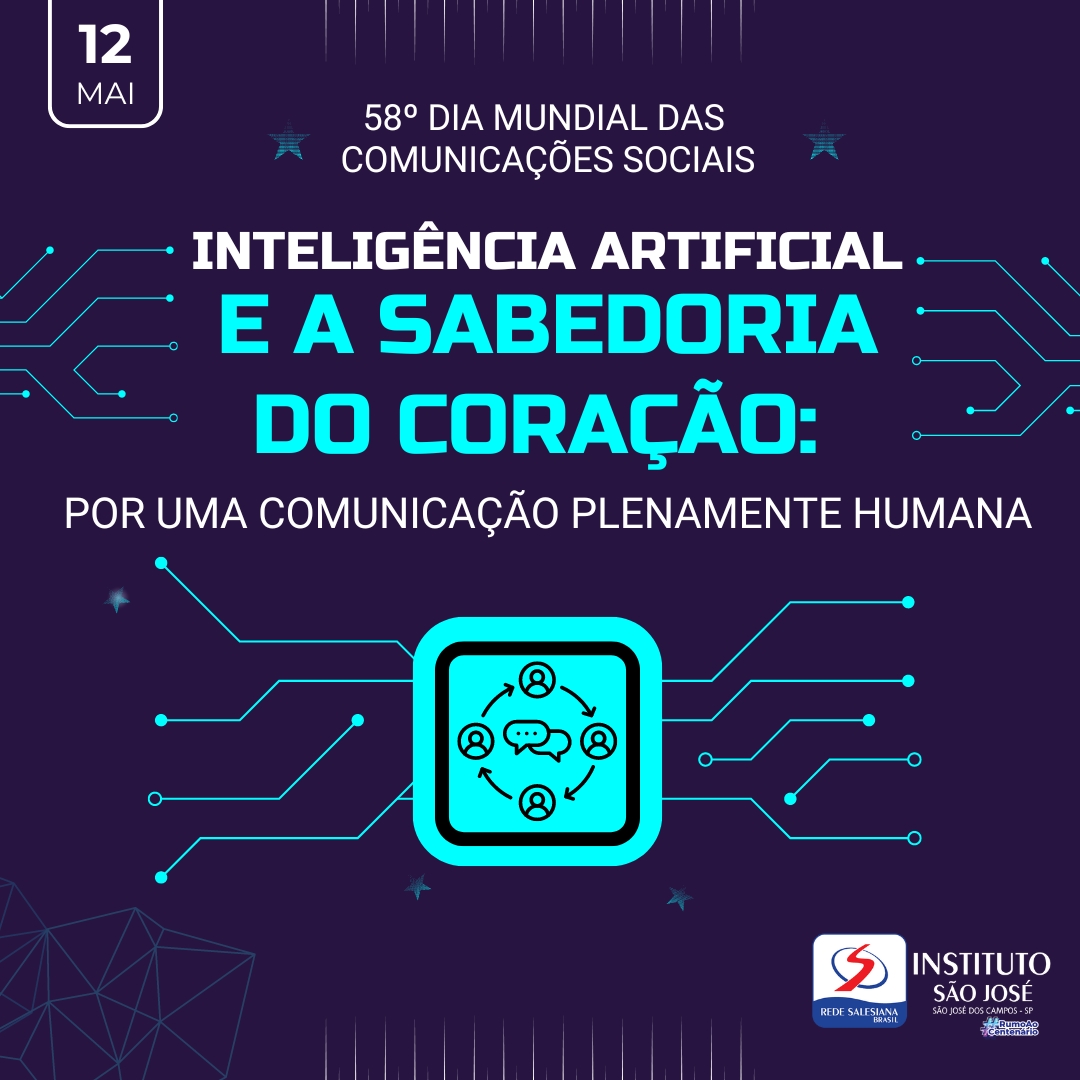 Dia Mundial das Comunicações Sociais