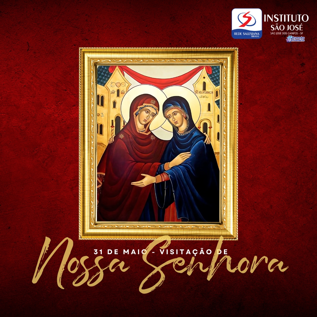 Visitação de Nossa Senhora