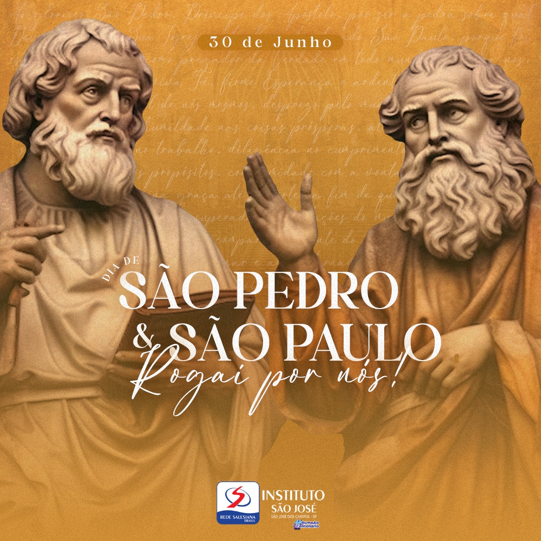 Solenidade de São Pedro e São Paulo