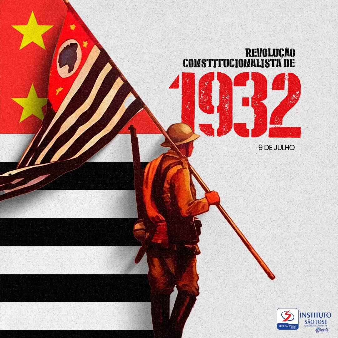 Revolução Constitucionalista de 1932