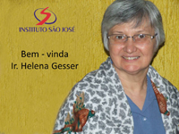 Visita Ir. Helena Gesser 