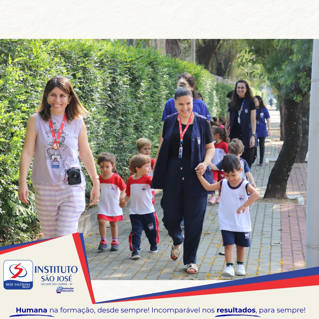 Semana do Trânsito na Educação Infantil 2024