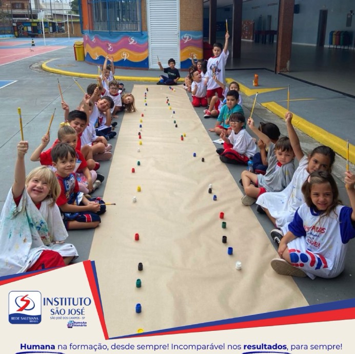 Adaptação Educação Infantil