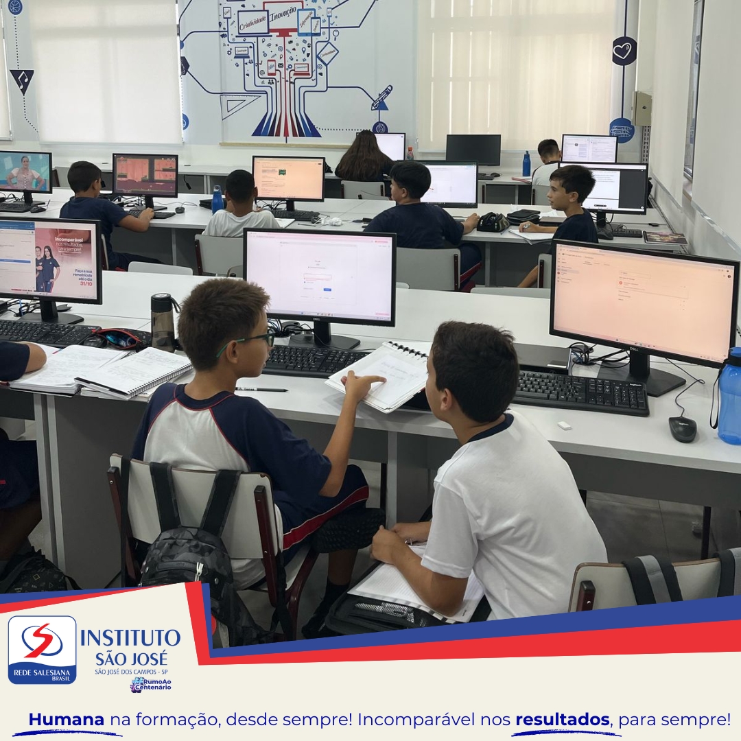 Programa Rotas Complementares auxilia na autonomia dos estudantes