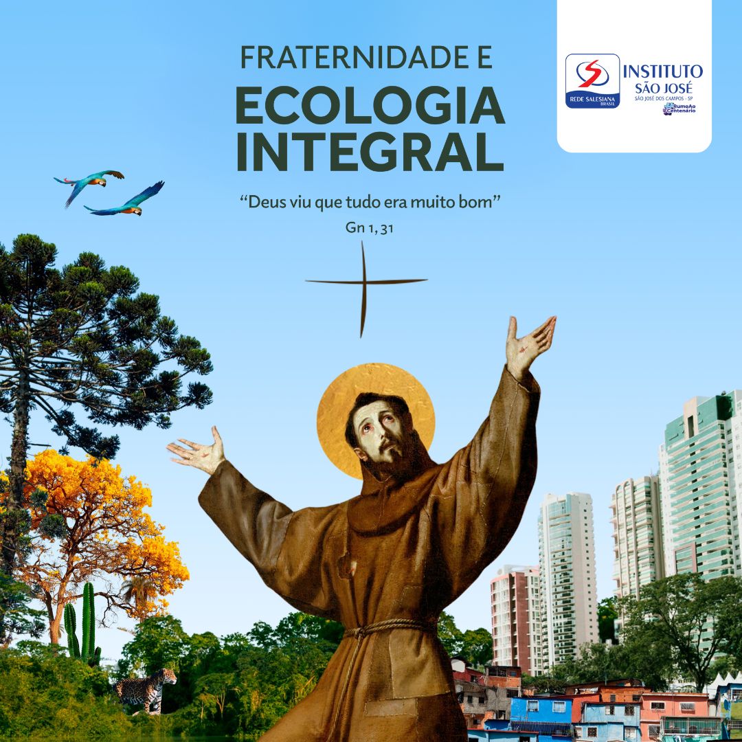Campanha da Fraternidade 2025