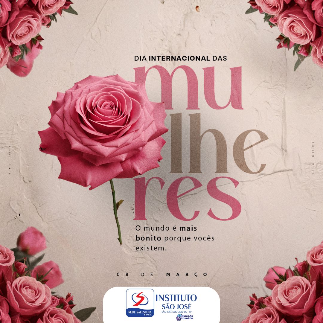 Dia Internacional da Mulher 2025