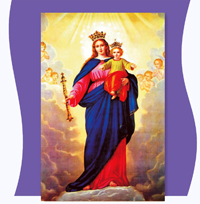 Festa de N. S. Auxiliadora