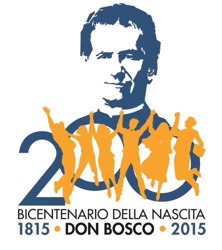 ABERTURA DO BICENTENÁRIO DE D. BOSCO E ORAÇÃO PELA PAZ NO MUNDO