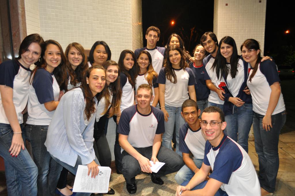 Missa 3os anos