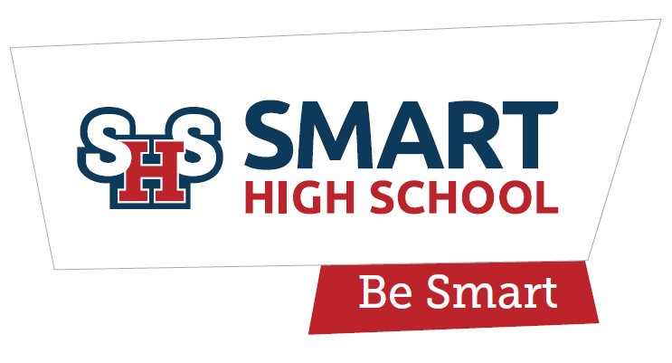 Convite -  Lançamento SMART HIGH SCHOOL