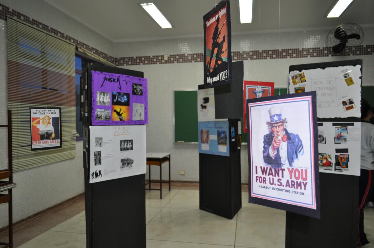 SMART HIGH SCHOOL - Lançamento e Coquetel 