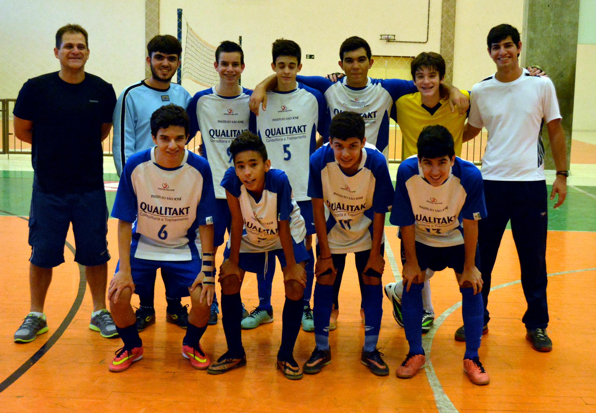 COPA SESI