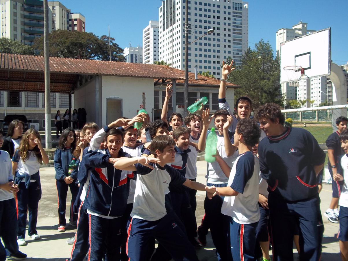 Conclusão do 9º ano do Ensino Fundamental
