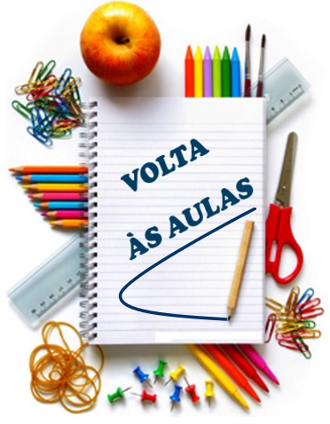 Volta às Aulas