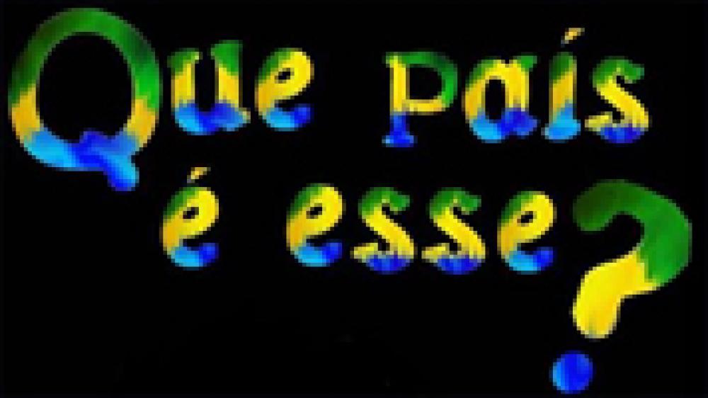 Reunião de Pais - 2015