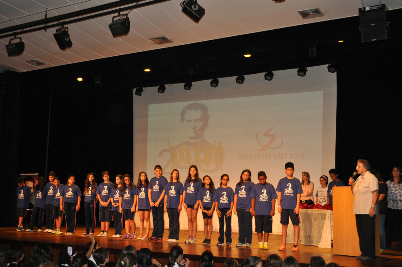 Representante de Classe