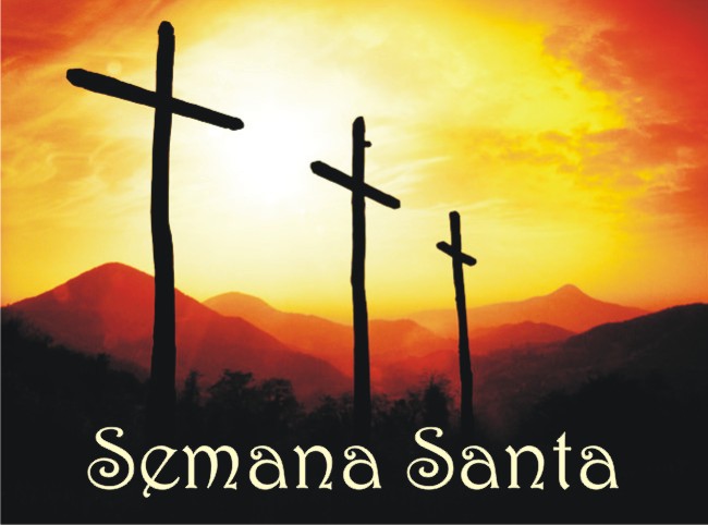 SEMANA SANTA ZEZINHO""