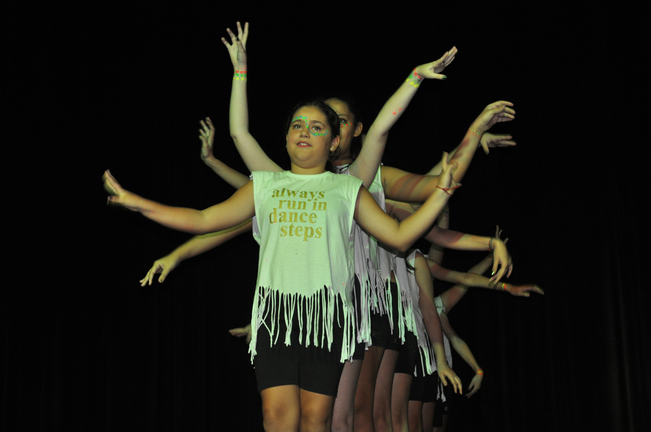Festival de Dança 2015