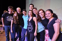 6º CONCERTO PARA VIOLÃO E GUITARRA