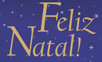 FELIZ NATAL