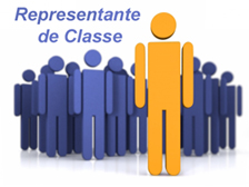 Posse e Eleição - Representante de Classe