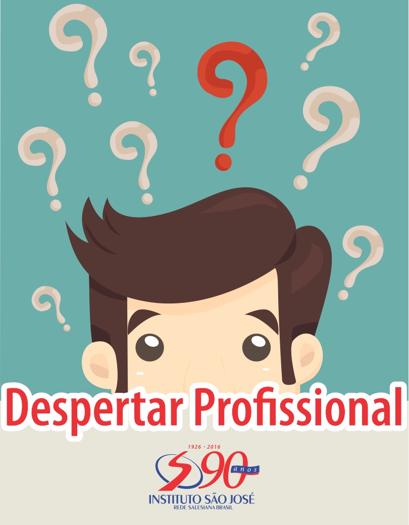 Despertar Profissional - Convite aos Ex-alunos