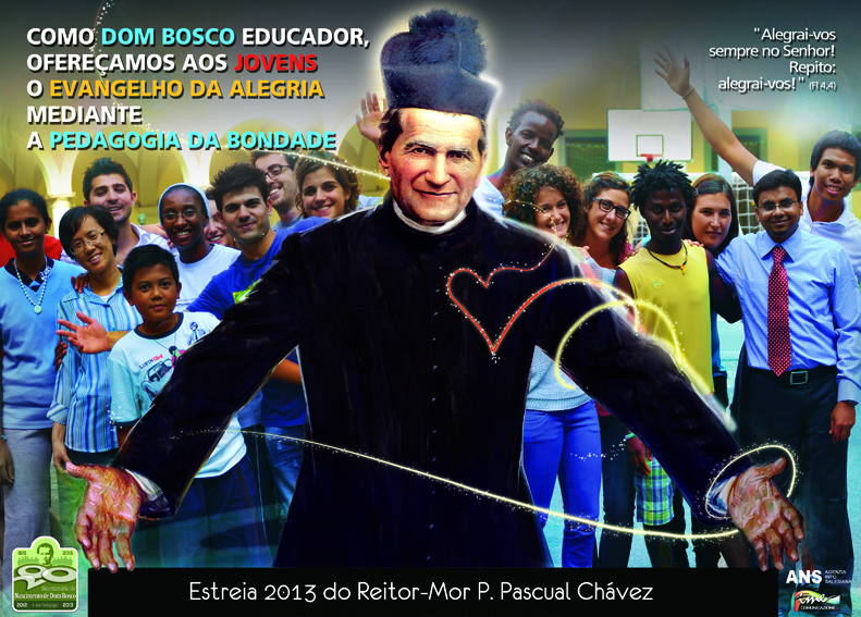 Estreia 2013