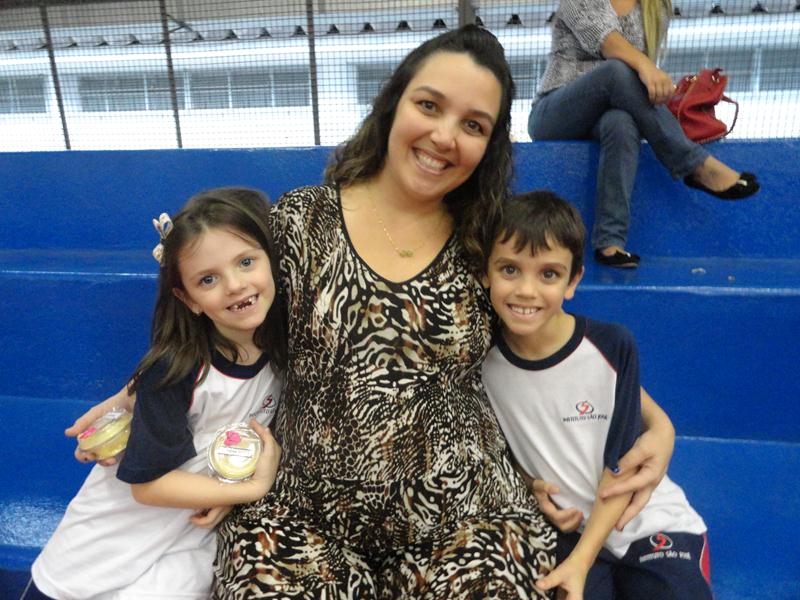 DIA DAS MÃES – EDUCAÇÃO INFANTIL E 1os ANOS