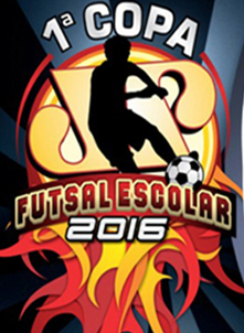 Final 1ª Copa Jovem Pan de Futsal Escolar / SJC