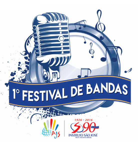 1º Festival de Bandas do ISJ
