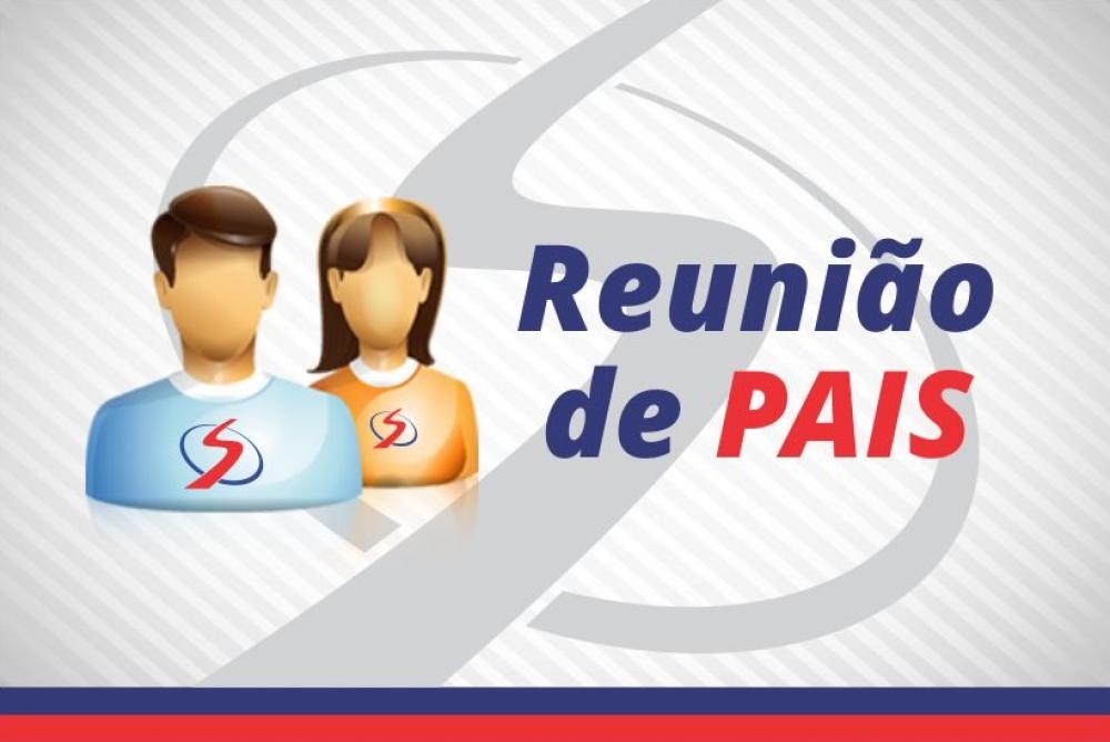 Reunião de Pais