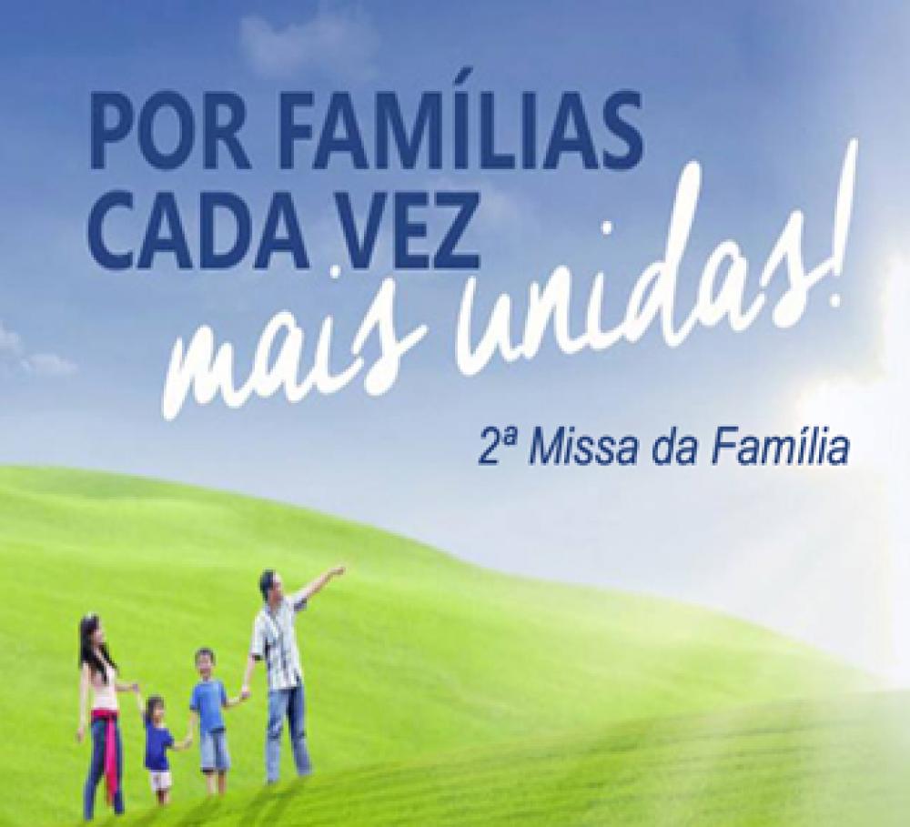 Missa da Família