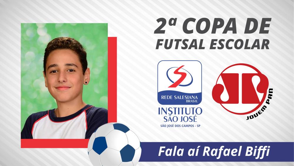 II Copa Jovem Pan /  2017