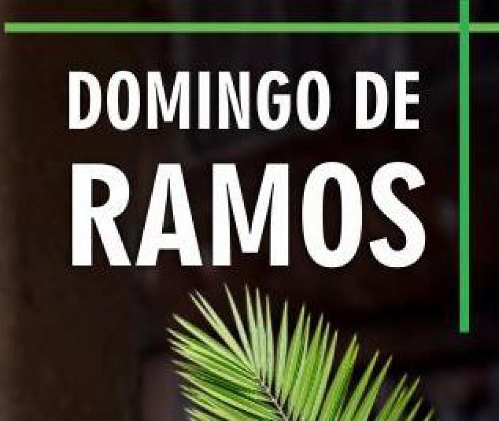 Domingo de Ramos