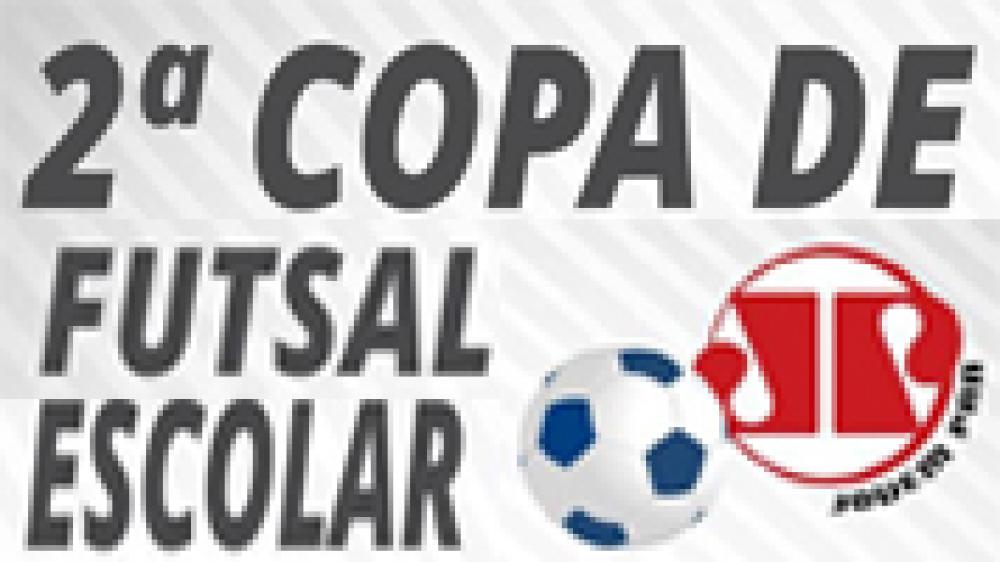 Resultados dos Jogos da Copa de Futsal Escolar - Jovem Pan 2017