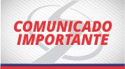 Comunicado aos Pais e Alunos