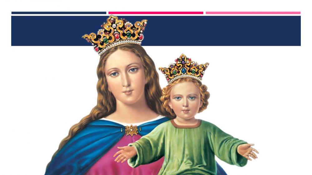 Novena de N. S. Auxiliadora