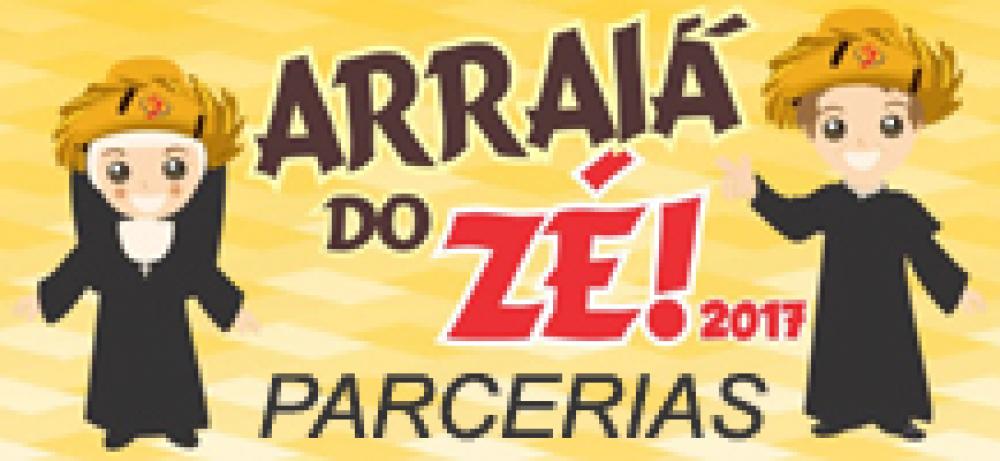 PARCERIAS FESTA JUNINA