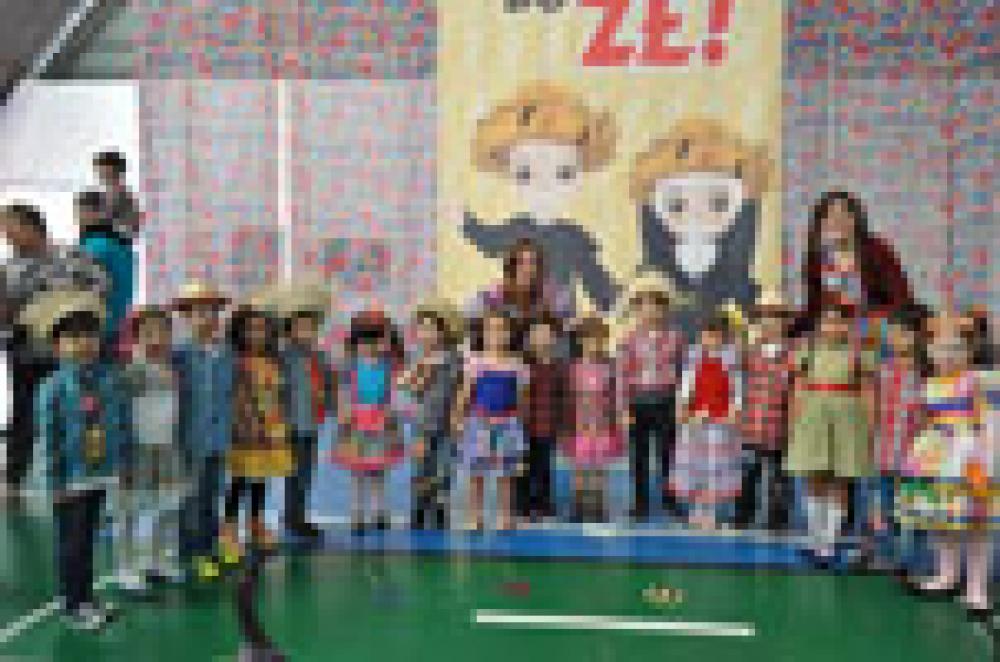 Fotos - Arraiá do Zé - Parte 1