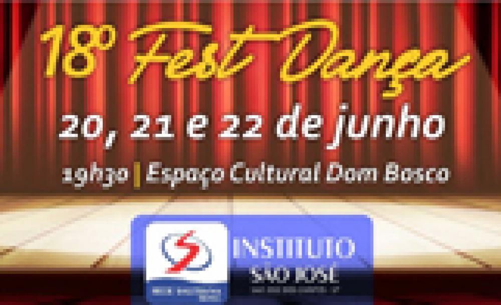 Festival de Dança