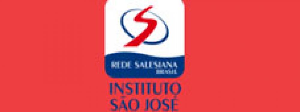 Novo Aplicativo - Instituto São José