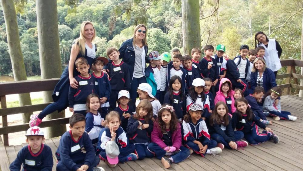 Zooparque Itatiba - Excursão Cultural