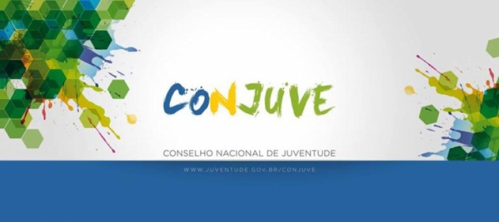 CONJUVE - Iago Ervanovite nosso ex-aluno