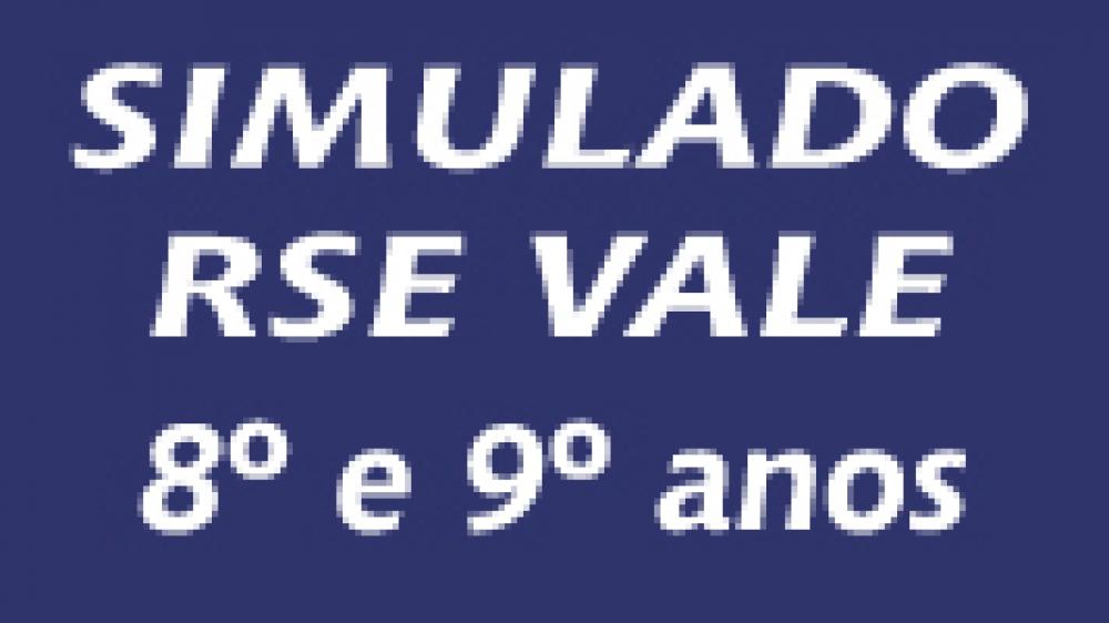 Simulado - Rede Salesiana Vale