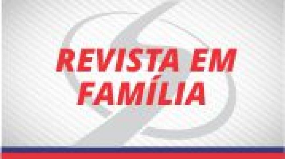 Em Família" -  Inspetoria Santa Catarina de Siena"