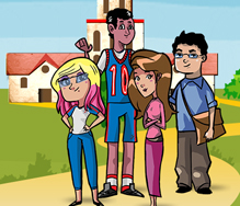 Nossa Turma